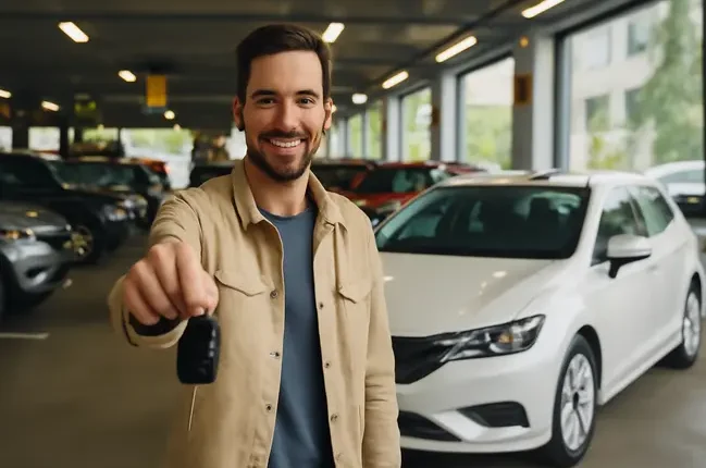 Locadoras de carro Porto Alegre: Top 10 melhores opções disponíveis