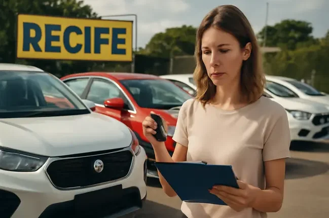 Locadoras de carro Recife: Top 10 dicas essenciais para escolher a melhor opção