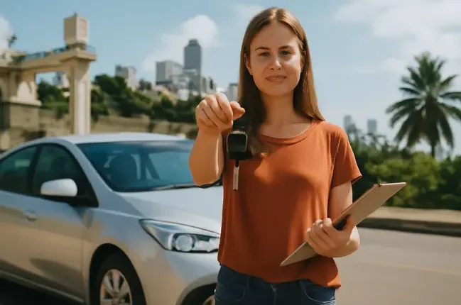 Locadoras de carro Salvador: 10 dicas essenciais para escolher a melhor opção