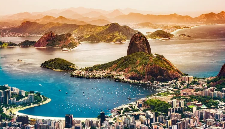 Melhores agências de turismo do Rio de Janeiro: Top 10 dicas imperdíveis