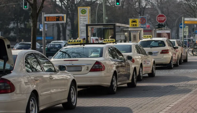Melhores táxis e Uber de Salvador: Top 10 opções imperdíveis