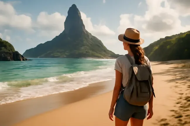 O que fazer de graça em Fernando de Noronha Entenda os Melhores Passeios