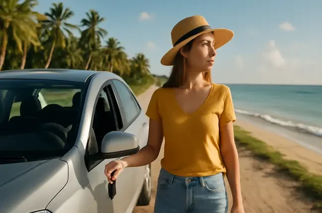 Aluguel de Carros em São Miguel dos Milagres: Top 10 Dicas Imperdíveis