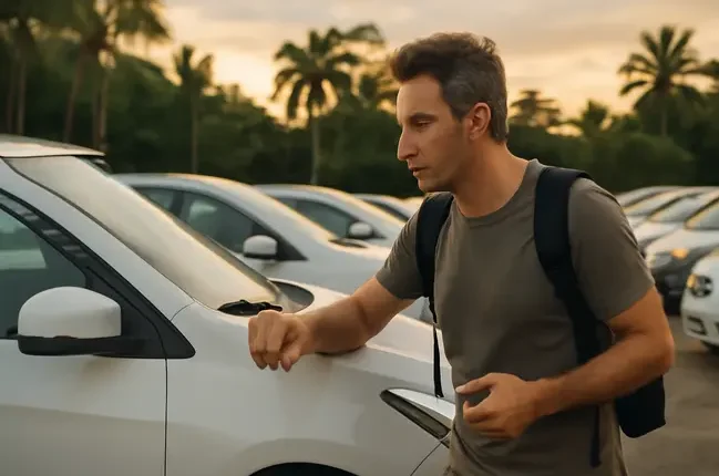 Locadoras de Carro Manaus: 10 Melhores Opções para Sua Viagem