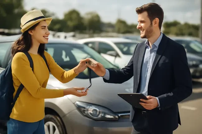 Locadoras de carro BH: 10 Melhores Opções para Sua Próxima Viagem