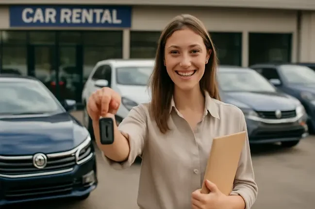 Locadoras de carro Bauru: 10 melhores opções para alugar com facilidade