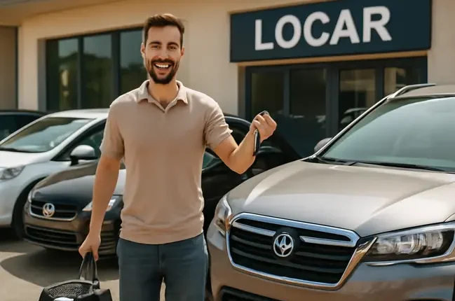 Locadoras de carro Caruaru: 10 melhores opções disponíveis