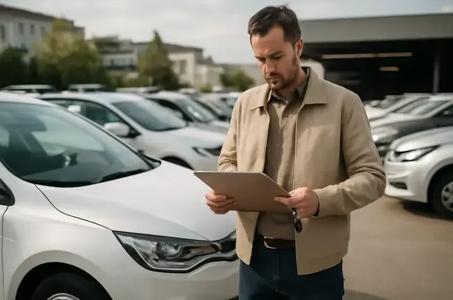 Locadoras de carro Caxias do Sul: 10 dicas essenciais para sua locação perfeita