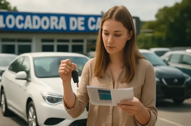 Locadoras de carro Florianópolis: Top 10 dicas para escolher a ideal