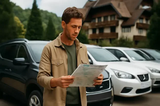 Locadoras de carro Gramado: 10 dicas essenciais para escolher a melhor opção