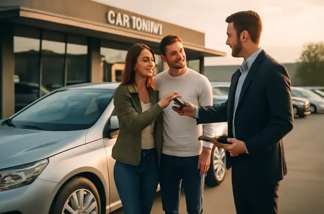 Locadoras de carro Guarapuava: Top 10 melhores opções para alugar