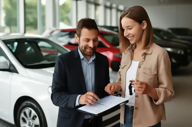 Locadoras de carro Joinville: 10 melhores opções para alugar na cidade