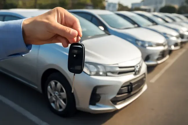 Locadoras de carro Jundiaí: Top 10 melhores opções para alugar hoje mesmo