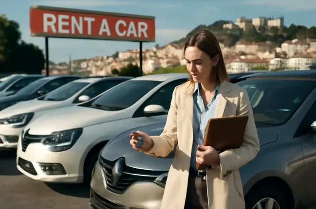 Locadoras de carro Lisboa: 10 melhores opções para você escolher