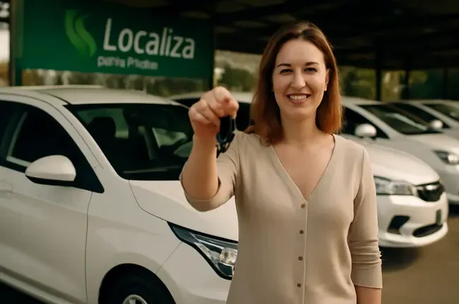Locadoras de carro Localiza: 10 dicas essenciais que você precisa conhecer