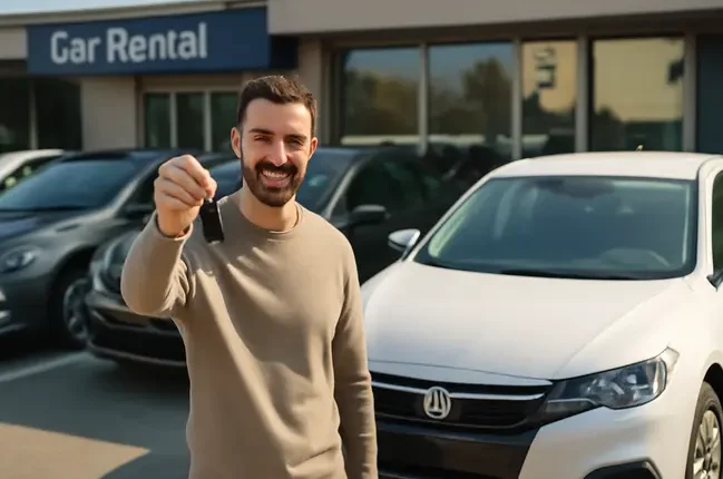 Locadoras de carro Piracicaba: 10 melhores opções para você escolher