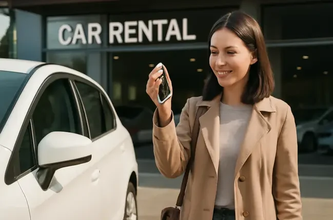 Locadoras de carro Santos: Top 10 dicas essenciais que você precisa saber