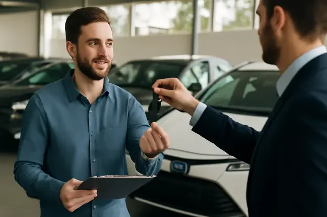 Locadoras de carro Sinop: 10 melhores opções para alugar seu veículo