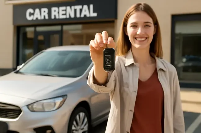 Locadoras de carro Tijuca: 10 melhores opções para alugar com facilidade