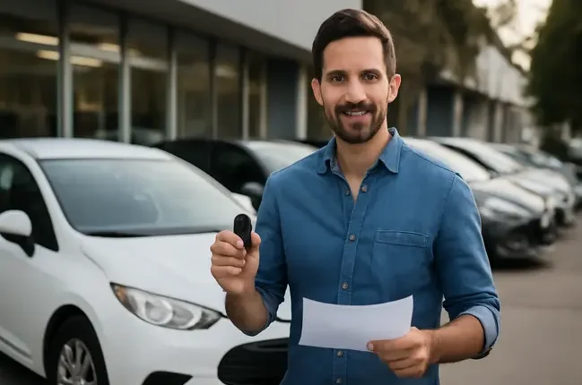 Locadoras de carro Uberaba: 10 melhores opções para alugar com facilidade