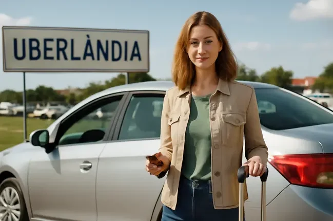 Locadoras de carro Uberlândia: 10 melhores opções para sua viagem