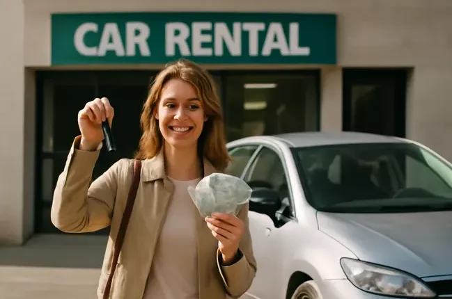 Locadoras de carro barato: 10 melhores opções para economizar na sua viagem