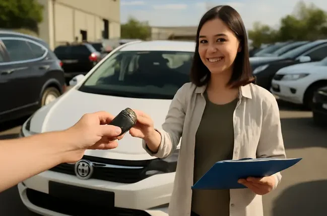 Locadoras de carro foco: 10 dicas essenciais para escolher a melhor opção