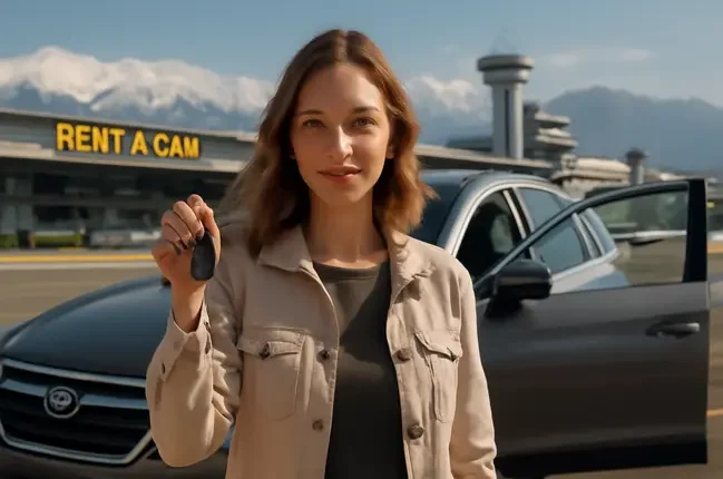 Locadoras de carro no Chile: 10 melhores opções para sua viagem