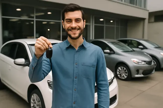 Locadoras de carro zona norte: 10 melhores opções para alugar o seu veículo