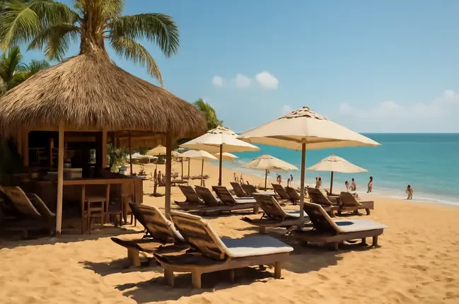 Melhores barracas de praia em Trancoso: Top 10 dicas imperdíveis