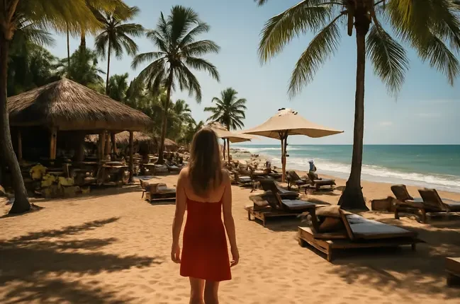 Melhores beach clubs em Trancoso: 10 opções imperdíveis para você conhecer