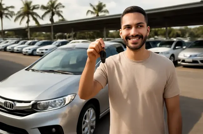 Melhores locadoras de carros em Recife: 10 opções imperdíveis para você