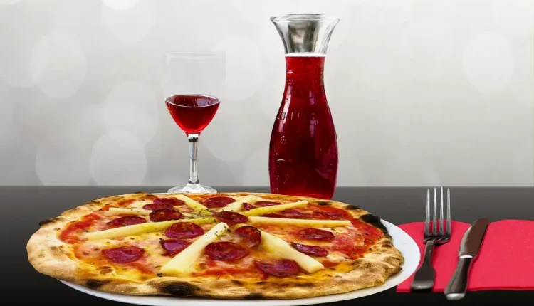 Melhores pizzarias de Maceió: 10 lugares imperdíveis para saborear!