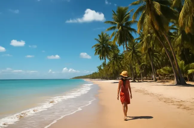 Melhores praias de São Miguel dos Milagres: 10 praias imperdíveis para conhecer