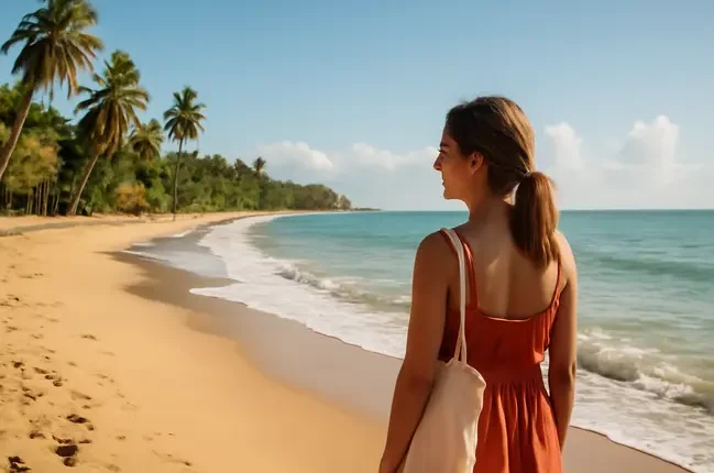 Melhores praias em Trancoso: 10 locais imperdíveis para conhecer