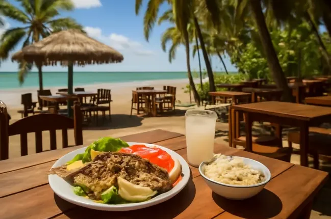 Melhores restaurantes São Miguel dos Milagres: 10 opções imperdíveis para sua visita