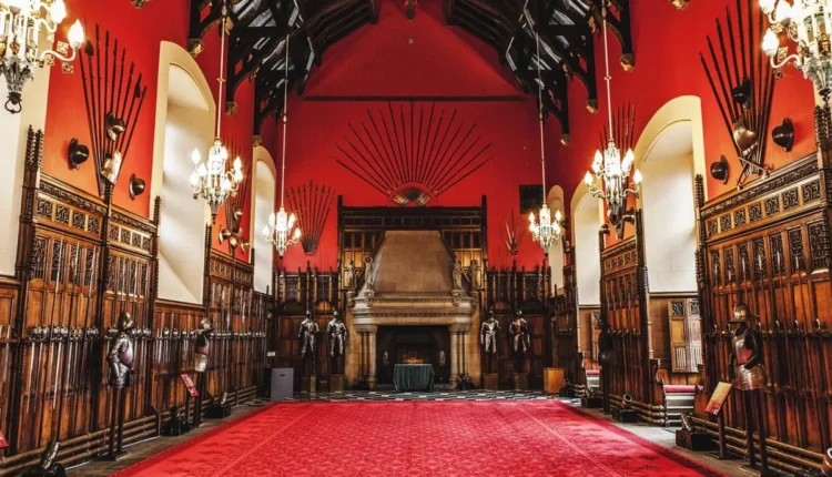 O Que Fazer em Edimburgo Entenda as Melhores Atrações