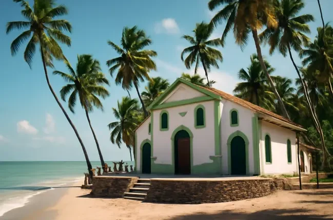 O Que Fazer em São Miguel dos Milagres Entenda o Essencial