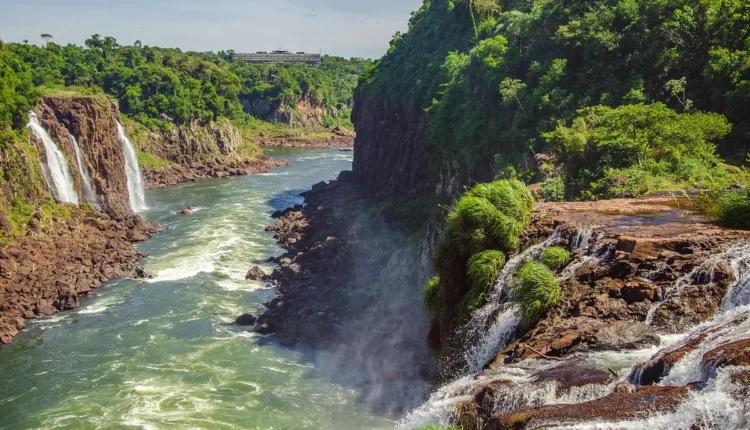 O que Fazer em Foz do Iguaçu 3 Dias Entenda o Itinerário Ideal