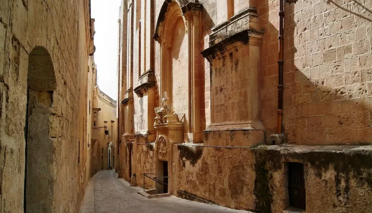 O que Fazer em Malta Entenda Principais Atrações e Dicas