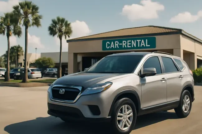 Quais as melhores locadoras de carro em Orlando: Top 10 opções para sua viagem
