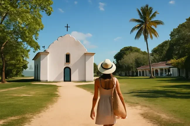 Top 10 melhores passeios em Trancoso Bahia