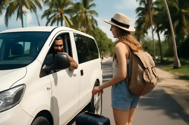 Transfer São Miguel dos Milagres para Maceió: 10 Dicas Essenciais para uma Viagem Perfeita