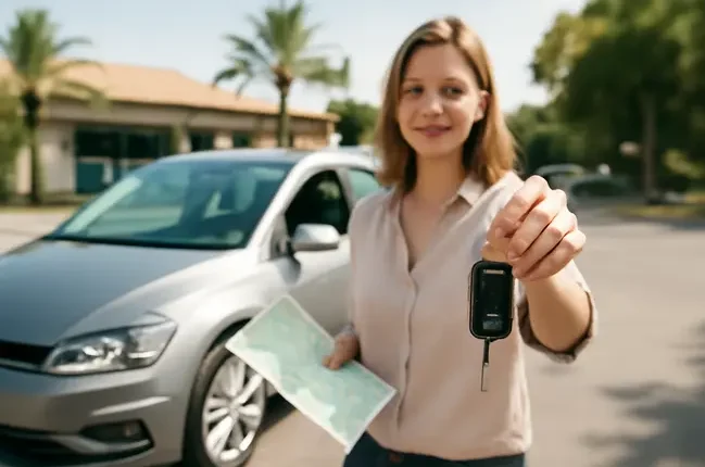 Locadoras de Carro Guarujá: Top 10 Dicas para Alugar com Facilidade