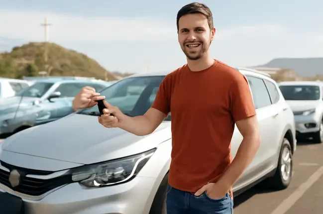 Locadoras de Carro Juazeiro do Norte: Top 10 Melhores Opções Para Você