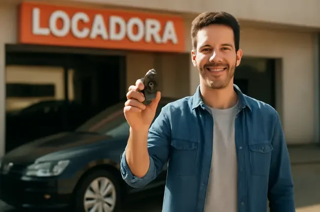 Locadoras de carro Governador Valadares: 10 melhores opções para alugar seu veículo