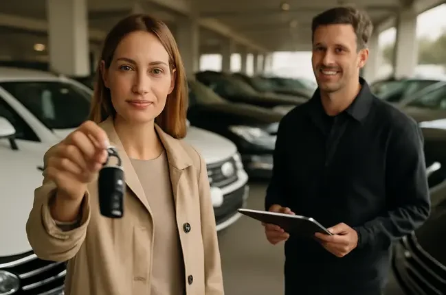 Locadoras de carro JF: Top 10 opções para alugar com confiança