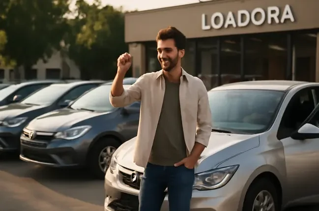 Locadoras de carro Jaraguá do Sul: 10 melhores opções para alugar o seu veículo