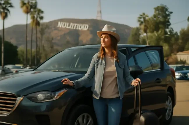 Locadoras de carro Los Angeles: 10 melhores opções para sua viagem