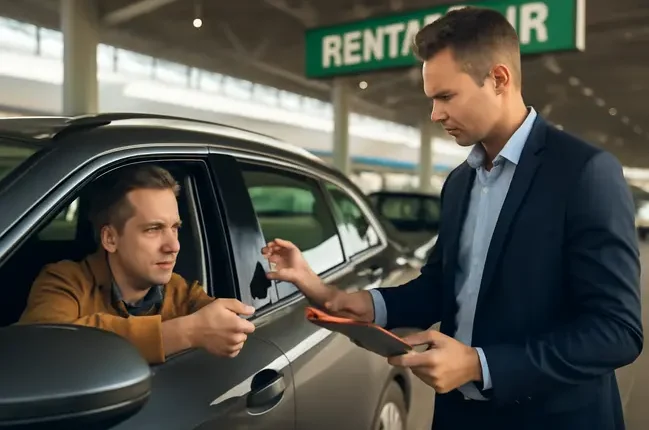 Locadoras de carro Viracopos: 10 dicas para alugar com segurança